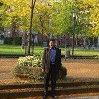 Ramesh Achuthan Thayyil