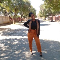 Tshiamo Makgale