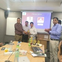 Surendra Kumar Saini