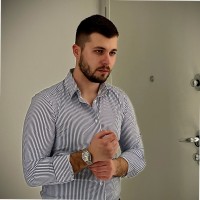 Filip Stankovic