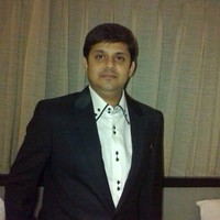 Rakesh Sanghvi