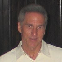 Bruce Lipshutz