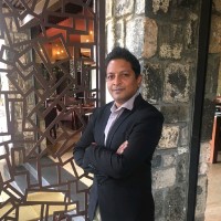 Nitish Ashley SOHATEE