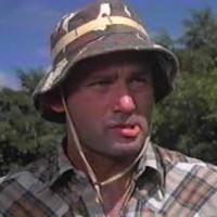 Carl Spackler