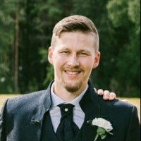 Niko Haaraniemi
