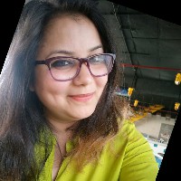 Nupur Shankla