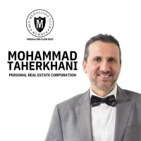 Mohammad Taherkhani