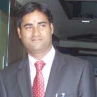 Santosh Kumar Patel