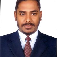 Md Rashed