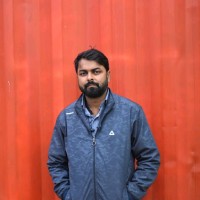 Avinash Kumar Singh