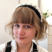 Hannah Elizabeth Griffiths