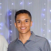 Eric lorran R. Duarte