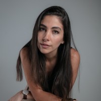 Ghazaleh Akhavain