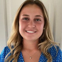 Gabrielle Walsh