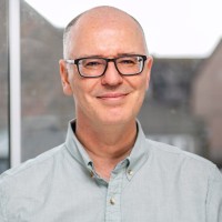 Graeme Leslie