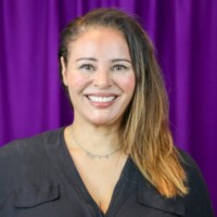 Mary-Ann De Carvalho