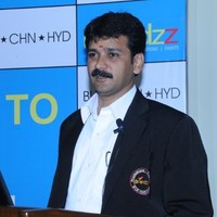 Prashanth. V