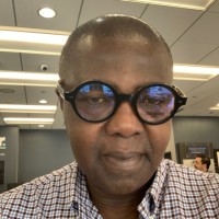 Raymond Poku