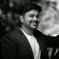 Harish A