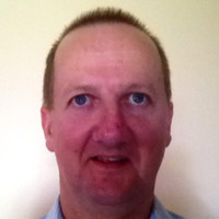 Darren Watson