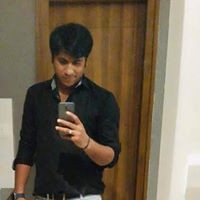 Sudarshan Yerunkar