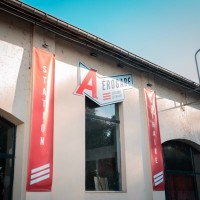 L'Aérogare Station Lothaire