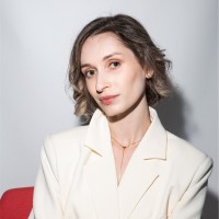 Polina Potapova
