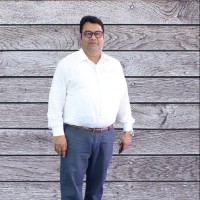Deepak Pandey
