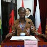 Emmanuel Kwaku Mensah