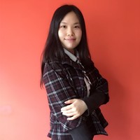 Lavender Zhang