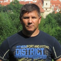 Alex Dmitriev