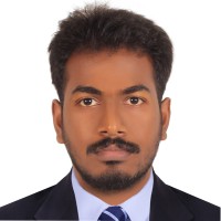 aravinth ariyaputhiran