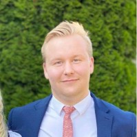 Morten Dahle