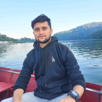 Gaurav Baral