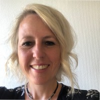 Charlotta Nilsson