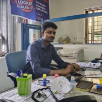 Sathishkumar D