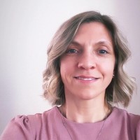 Терёшина Нина