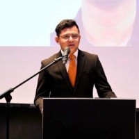 Muizz Baharudin, Acb, Acca Affiliate