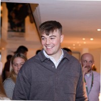 Finlay Strachan
