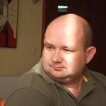Zoran Racić