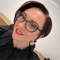 Natalie Hayward