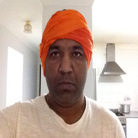 Vicky Shergill