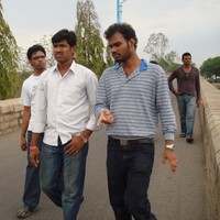Ramesh Reddy