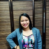 Myrlorie Garcia