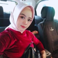 Missy Dwi Cintami