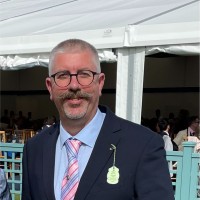 Steven Miles