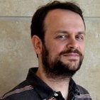 Jérôme-Philippe Garsi, Phd