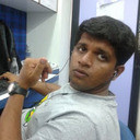 Satish Gowda