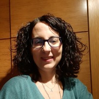 Cristina Navas Delgado