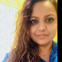 Nisansala Dilhani